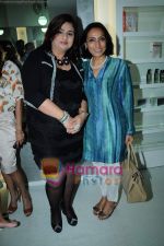 at Pappion spa launch in Colaba on 26th April 2011 (75).JPG